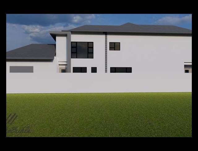 5 BEDROOM HOUSE FOR SALE IN SAVANNAH COUNTRY ESTATE